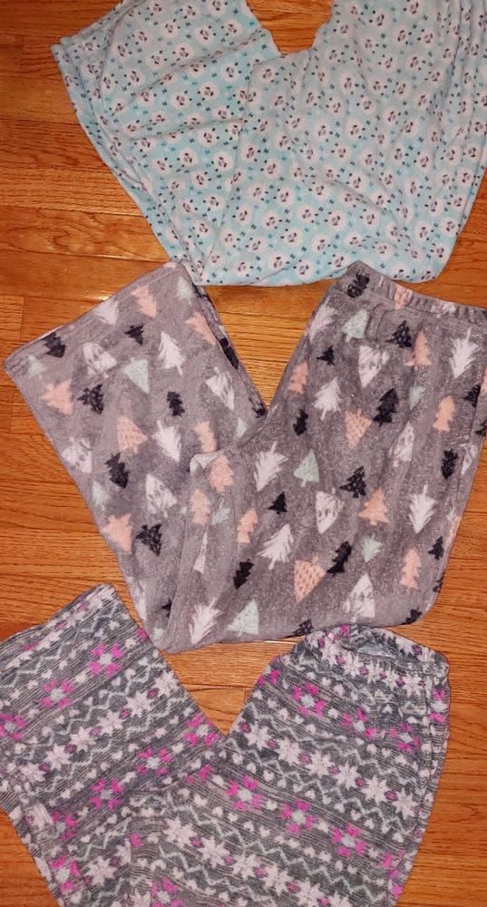 PJ pants